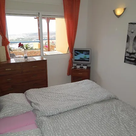 Villa Vista Gomera Costa Adeje (Tenerife)
