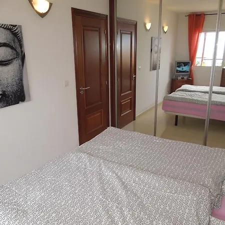 Vista Gomera