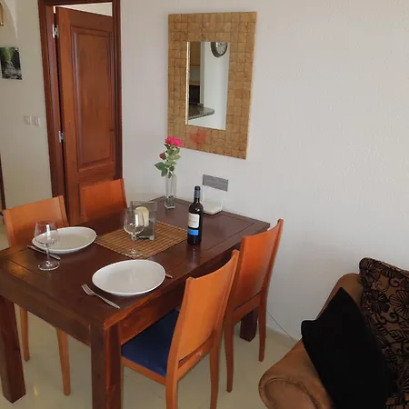 Villa Vista Gomera *