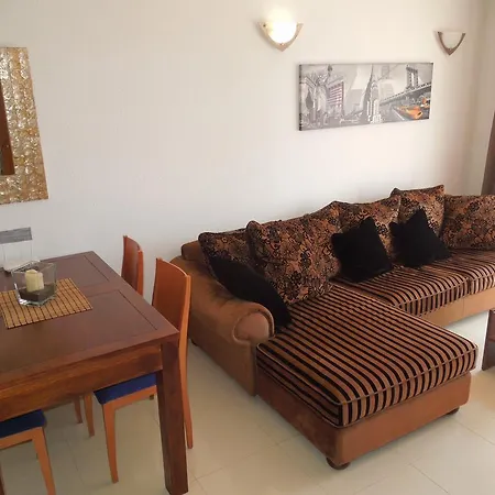 Villa Vista Gomera