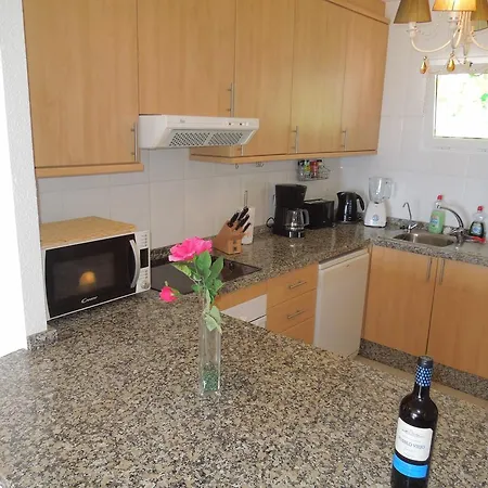 Villa Vista Gomera Costa Adeje (Tenerife)
