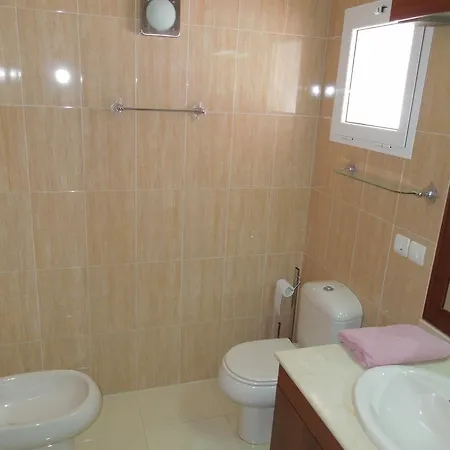Villa Vista Gomera