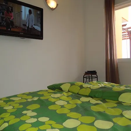 Villa Vista Gomera Costa Adeje (Tenerife)