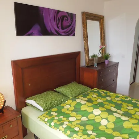 Villa Vista Gomera *