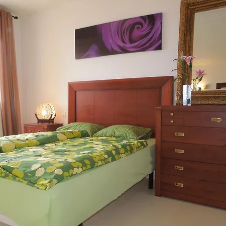Villa Vista Gomera *