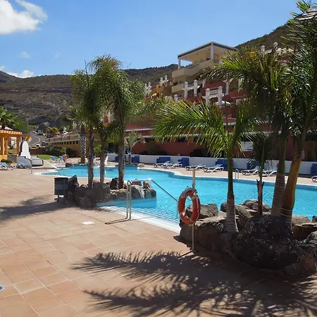 Vista Gomera