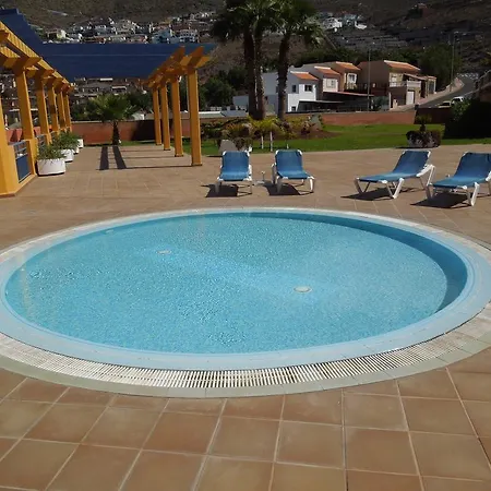 Villa Vista Gomera Costa Adeje