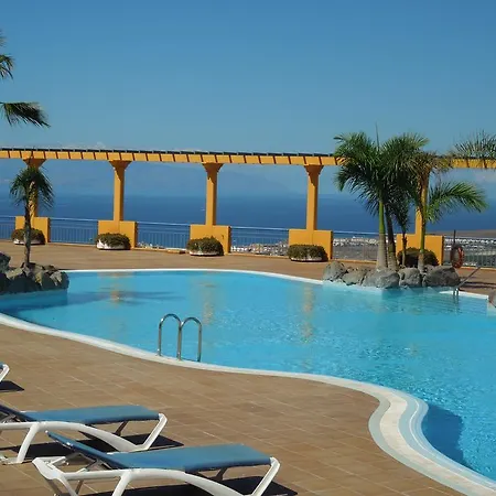 Vista Gomera