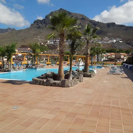 Vista Gomera Costa Adeje