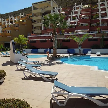 Villa Vista Gomera *