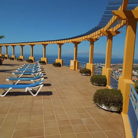 Villa Vista Gomera