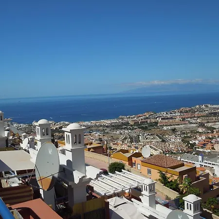 Villa Vista Gomera *