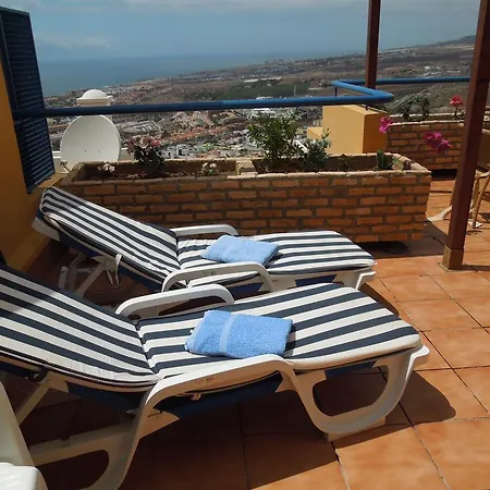 Villa Vista Gomera *