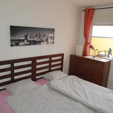 Villa Vista Gomera Costa Adeje (Tenerife)