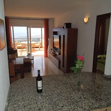 Vista Gomera