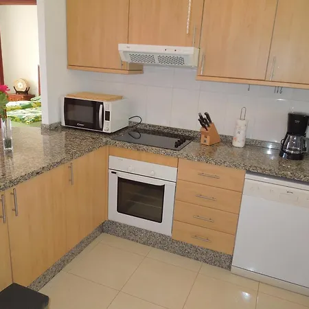 Villa Vista Gomera Costa Adeje (Tenerife)