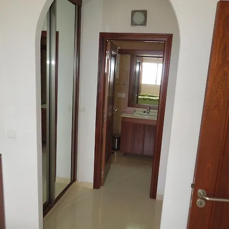 Villa Vista Gomera *