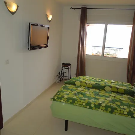 Villa Vista Gomera