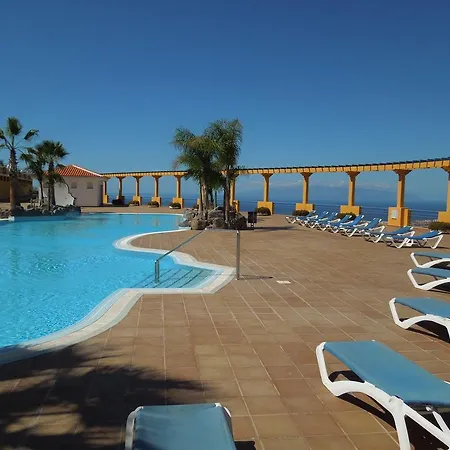 Villa Vista Gomera *