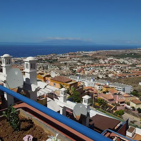Vista Gomera