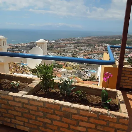 Villa Vista Gomera *