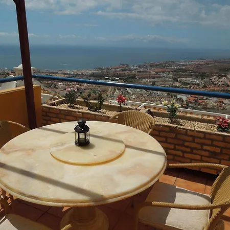 Villa Vista Gomera