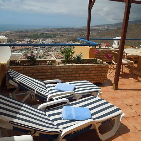 Vista Gomera